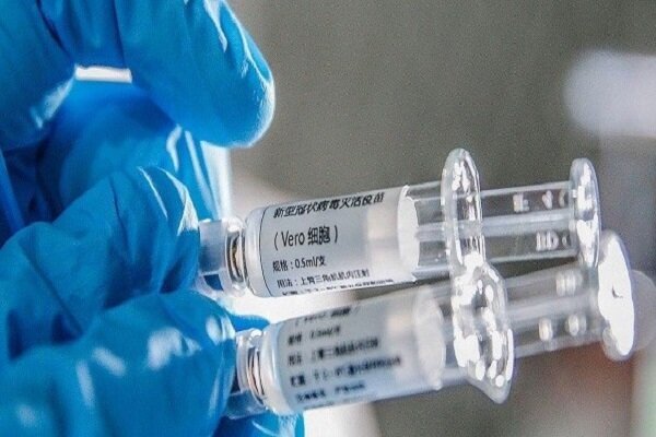 یونیسف بزرگ‌ترین و سریع‌ترین عملیات توزیع واکسن کرونا را مدیریت می‌کند