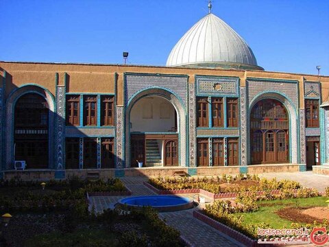 برگزاری همایش ملی تعزیه در کرمانشاه؛ دروازه کربلا