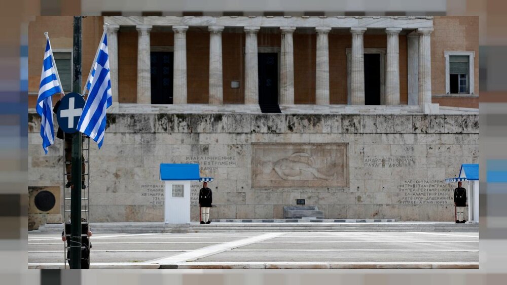 تغییرات جدید در زندگی یونانی‌ها پس از موج دوم کرونا