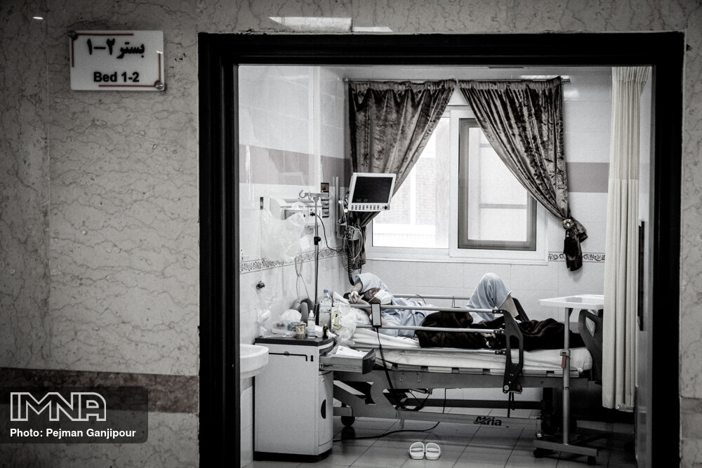 آخرین آمار ابتلاء و فوتی‌های مبتلا به کرونا در ۱۰ مهر