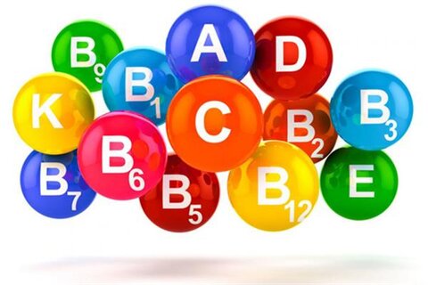 خواص ویتامین B3 برای بدن چیست؟