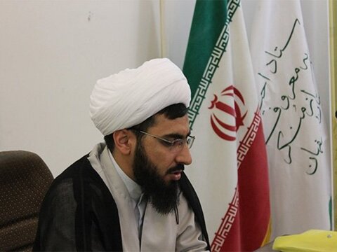 واکنش عبداللهی‌نژاد به سخنان معاون اجرایی رئیس‌جمهور در خصوص آب اصفهان