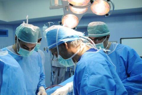 مرگ مشکوک مرد تهرانی بعد از جراحی!