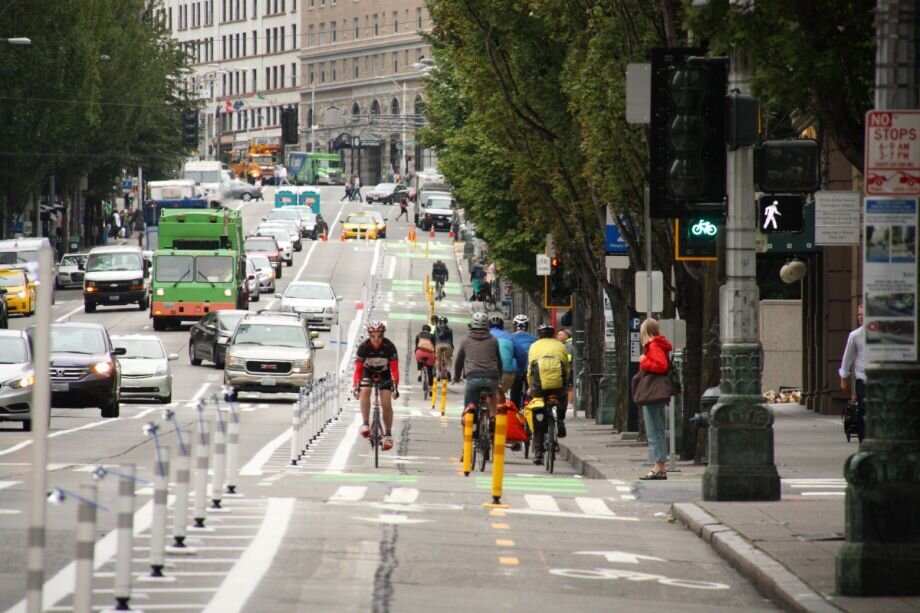 هلسینکی هوشمند، شهر دوستدار دوچرخه می‌شود