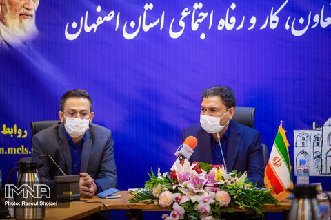 کارآفرینی در اصفهان گسترش می‌یابد