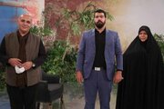 داستان مردی که تا پای چوبه‌دار رفت