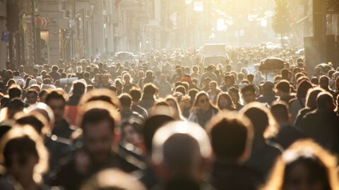 6 Things You Need To Know About The World’s Population