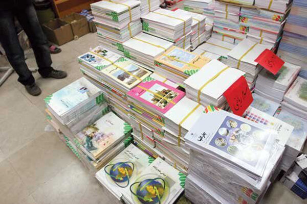 تأمین کمبود ۸ هزار جلد کتاب در مدارس اصفهان