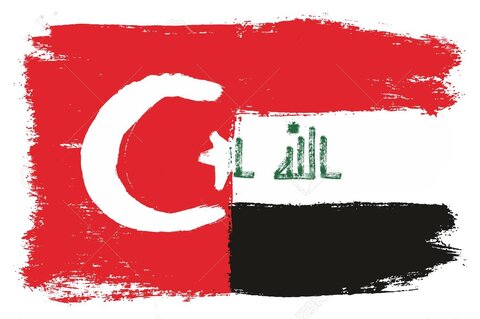 کوشکی: عراق توان مقابله نظامی با ترکیه را ندارد
