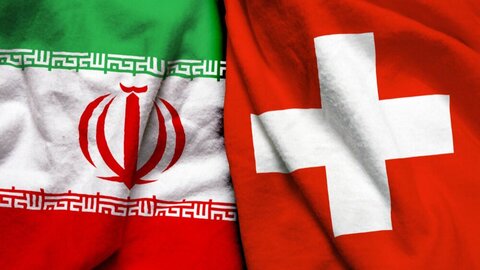 وزیر خارجه سوئیس هفته آینده به ایران سفر می‌کند