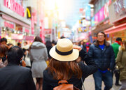 امن‌ترین مقاصد گردشگری جهان برای سفرهای انفرادی