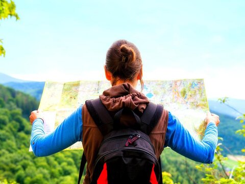 ایمن‌ترین مقاصد گردشگری جهان برای سفرهای انفرادی زنان