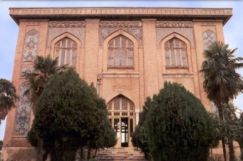 کاخ صفی‌آباد بهشهر به شهرداری واگذار شد