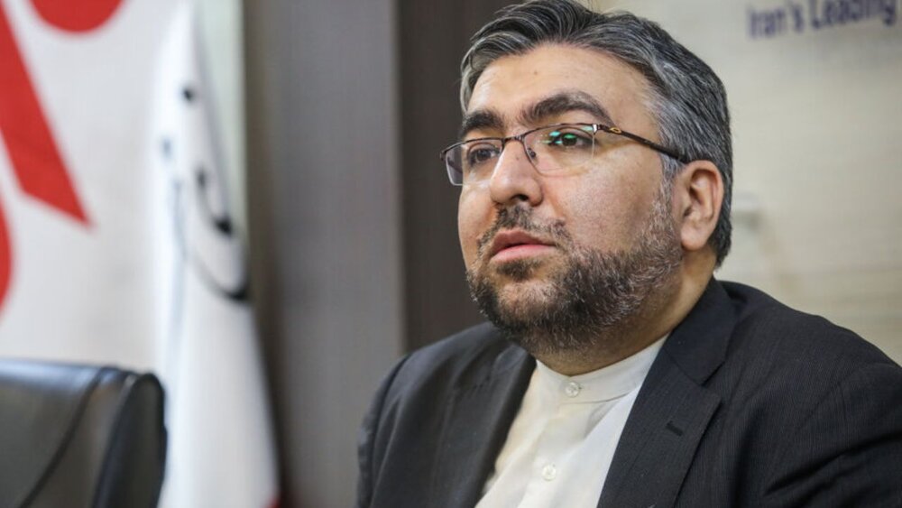 عمویی: ایران ضرب الاجلی برای بازگشت به برجام ندارد