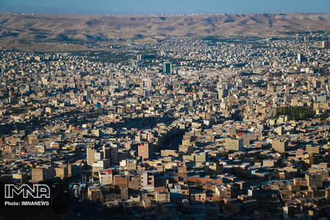 «مجازات سبز» در تبریز اجرایی می‌شود