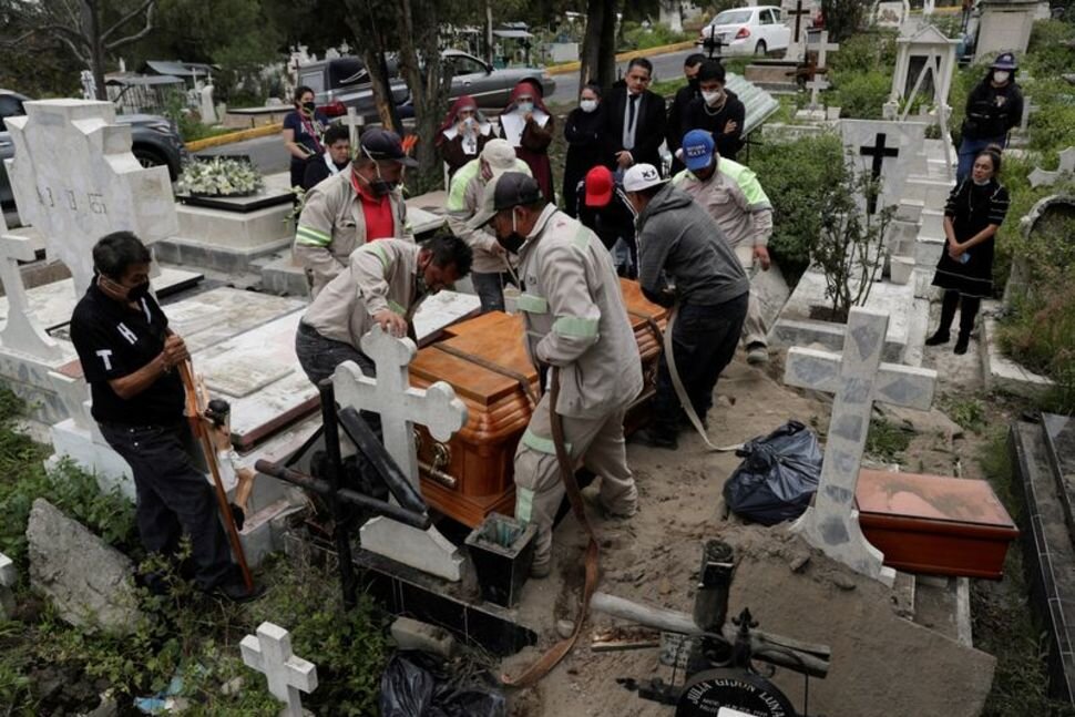 چرا میزان مرگ کرونایی در آمریکای لاتین بالاست؟