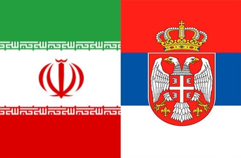 لایحه موافقتنامه همکاری ایران و صربستان اصلاح شد
