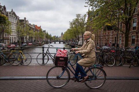 چگونه می‌توان شهرهای دوستدار دوچرخه ایجاد کرد؟