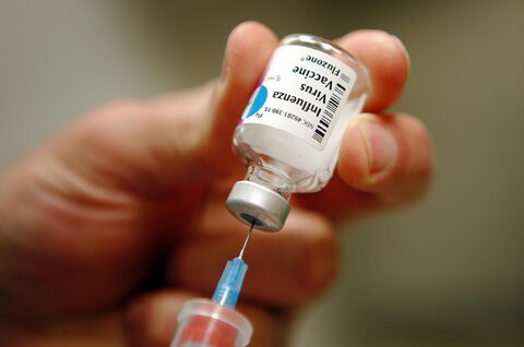 افزایش قیمت ۵ برابری واکسن آنفلوانزا/استقبال کم مردم برای خرید این واکسن