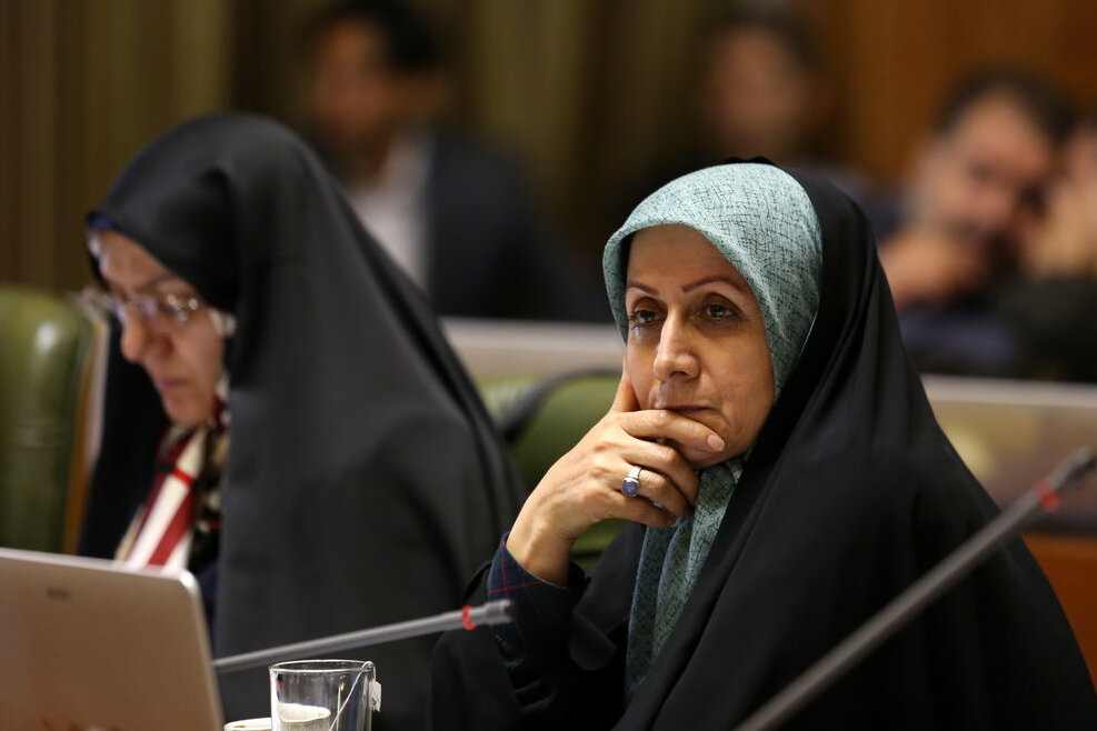 شورای پنجم تهران در آیینه فشارها و چالش‌ها