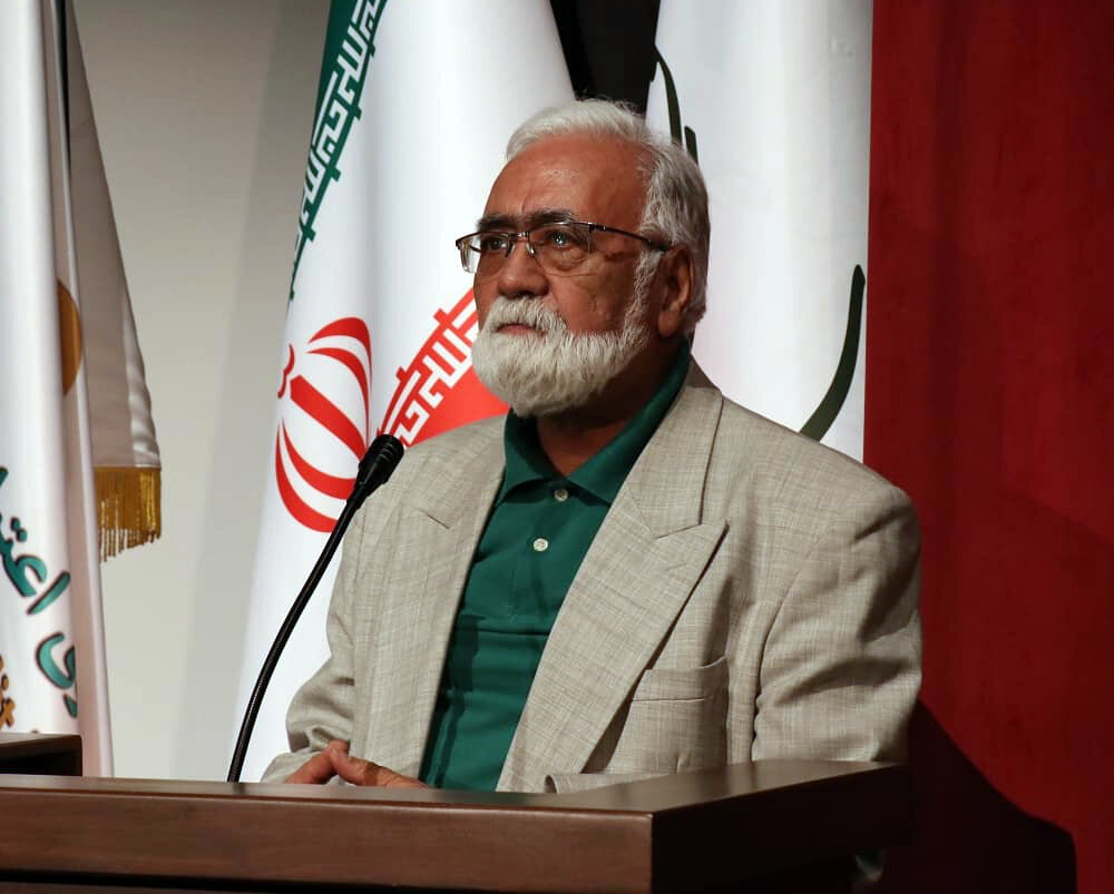غلامرضا موسوی رییس هیات مدیره اتحادیه صنف تهیه‌کنندگان شد