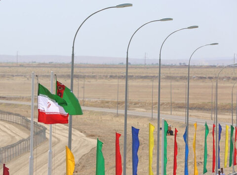 مرز ایران و افغانستان در منطقه سیستان بسته شد