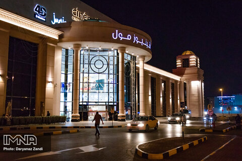 سیری در مسقط، پایتخت عمان