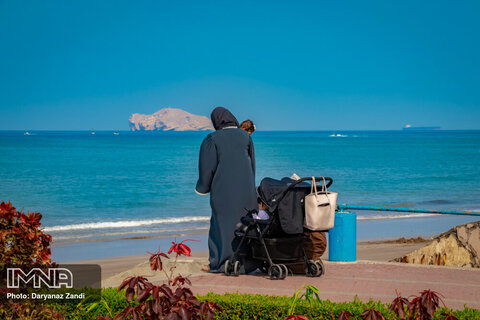 سیری در مسقط، پایتخت عمان