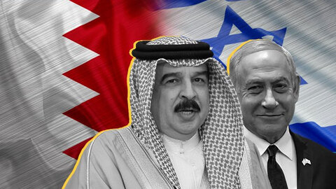 ایران دشمن ماست، به آمریکا و اسرائیل اتکا می‌کنیم