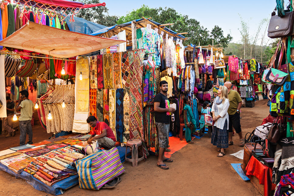 خیابانهای مردممحور؛ موتورهای اقتصادی شهر