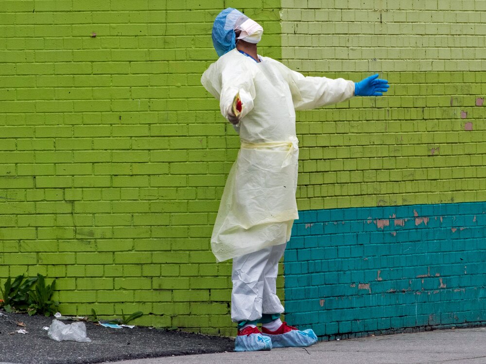 توزیع واکسن و پایان قرنطینههای کرونایی در مجارستان