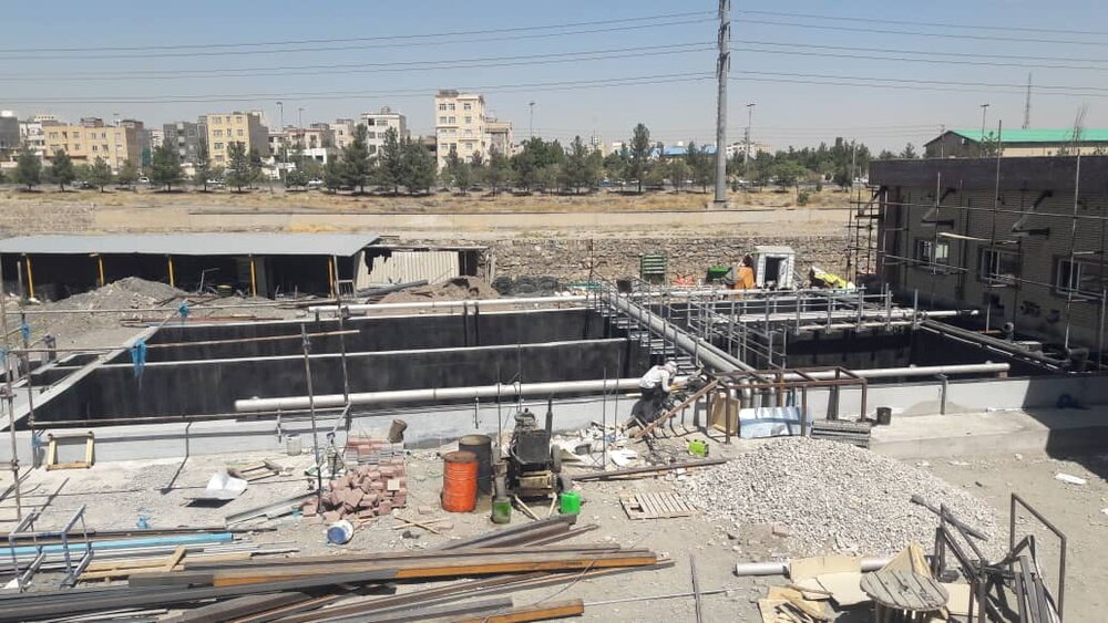 لزوم ساخت تصفیه‌خانه‌های محلی در شیراز