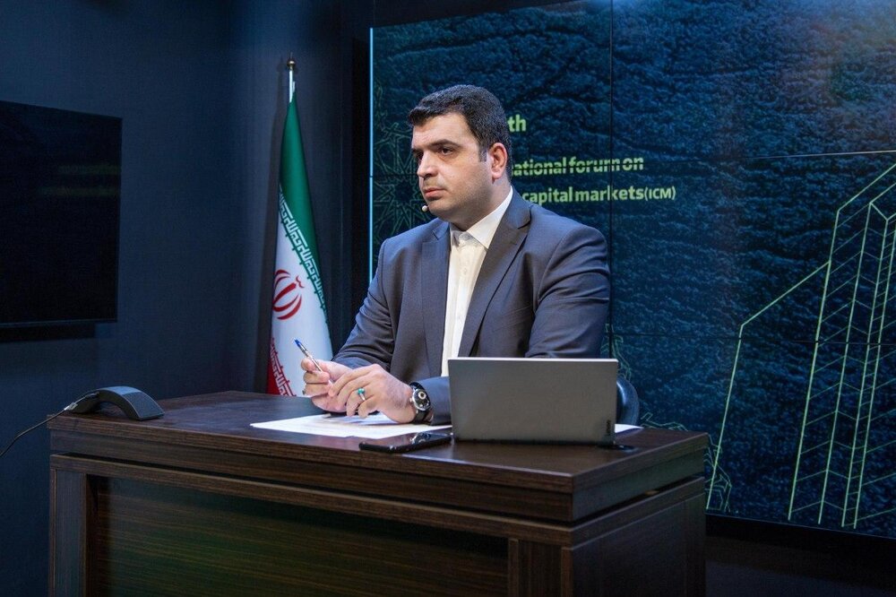 تامین مالی خودروسازان ایرانی از بورس دمشق