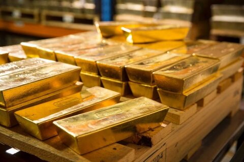 احتمال ورود طلا به صندوق ثروت ملی روسیه