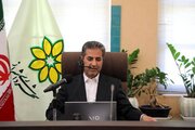 برپایی هفته فرهنگی شیراز در فلورانس در سال ۲۰۲۲