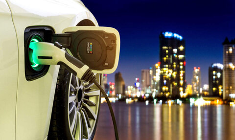 دانمارک میزبان بزرگترین مرکز شارژ خودروهای الکتریکی 