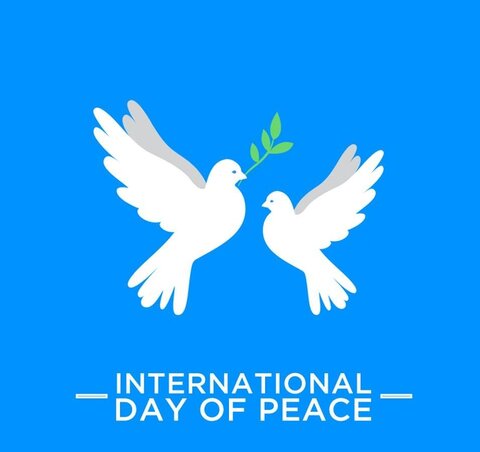 روز جهانی صلح ۲۰۲۱؛ تلاشی برای مقابله با کرونا