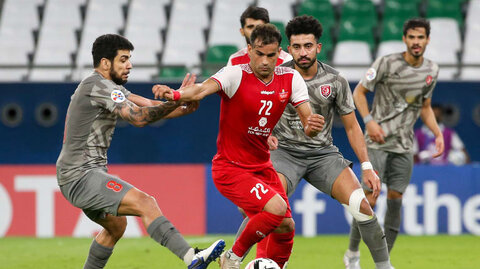 AFC آل کثیر را ۶ ماه محروم کرد