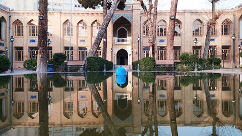 لزوم محافظت از ۲ مکان تاریخی بر جا مانده از امیرکبیر در تهران