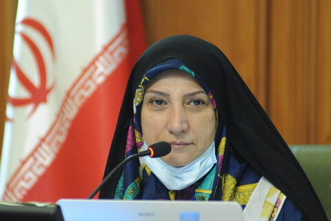 زهرا نژادبهرام: شهرداران بازداشت شده تهران به زودی آزاد می‌شوند