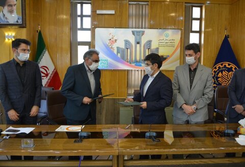 ایجاد آزمایشگاه تخصصی منطقه‌ای راه و شهرسازی در دانشگاه صنعتی اصفهان
