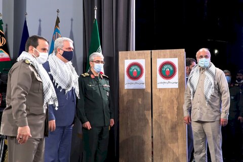 افتتاح موزه‌های دفاع مقدس در هشت استان