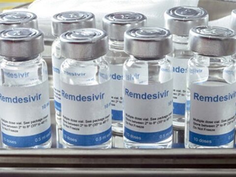 جزئیات توزیع داروی «رمدسیویر» برای بیماران کرونایی اعلام شد