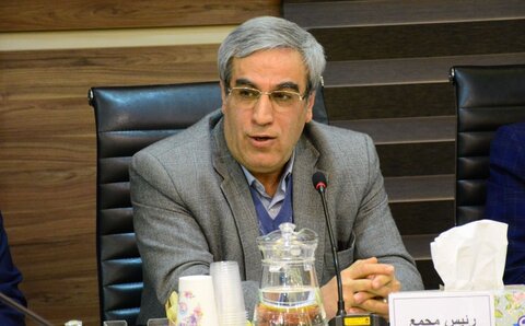 هادی بشیریان رئیس فدراسیون ملی ورزش‌های دانشگاهی شد