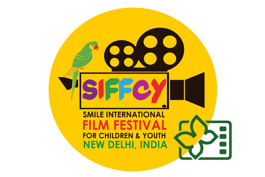 نمایش آثار برگزیده جشنواره لبخند هند در فیلم کودک
