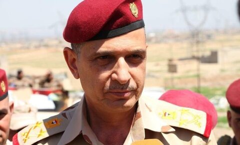 وزیر کشور عراق: عاملان جنایت منطقه الرضوانیه را شناسایی کردیم