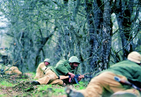 ایران باید چه نقشی در جنگ قره‌باغ داشته باشد؟