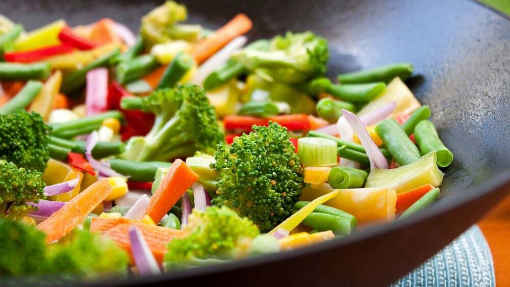آیا مصرف سبزیجات کنسرو شده خطر مرگ‌ومیر را افزایش می‌دهد؟