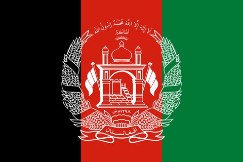 افغانستان فارسی را زبان ملی اعلام کرد