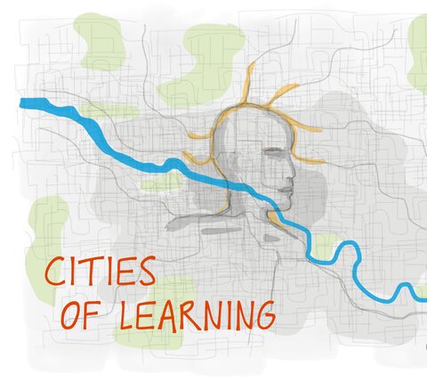Isfahan's measures on developing concept of learning city